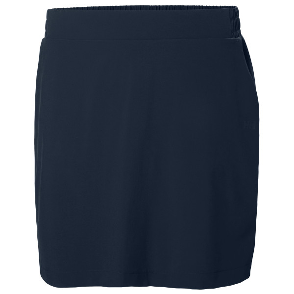 Helly Hansen  Women's Thalia Skirt 2.0 - Rok, blauw