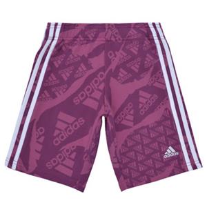 Korte Broek adidas LK CAMLOG FT SH