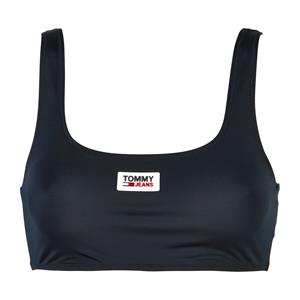 Tommy Hilfiger Lingeri Bralette bikinitop, blauw