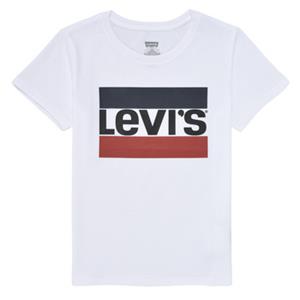 Levi's Kidswear T-shirt for girls