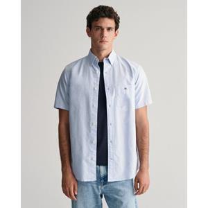 Gant Kurzarmhemd "REG OXFORD SHIRT"