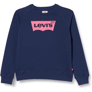Levis  Kinder-Sweatshirt BATWING CREWNECK SWEATSHIRT
