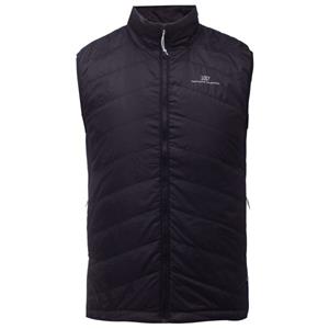 2117 of Sweden - Kruppa Vest - Windstopper, blauw