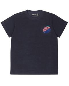 tumble'ndry-collectie Tumble 'N Dry-collectie T-shirt Parlor (mood indigo)