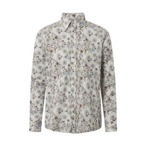 Joop Jeans Langarmhemd "JJSH-22Hanson2-W"