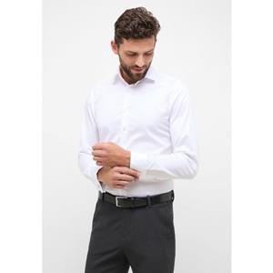 Eterna Overhemd met lange mouwen Slim fit