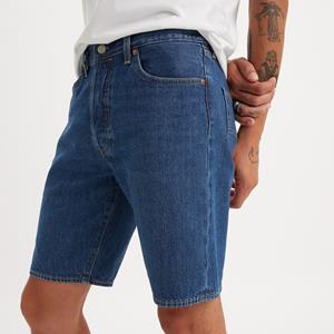 Levi's Korte Broek Levis 501 ORIGINAL SHORTS Lightweight