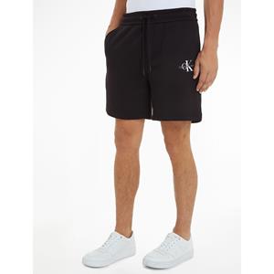 Calvin Klein Jeans Sweatshorts "MONOLOGO SHORT"