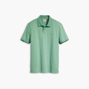 Levi's Polo met korte mouwen Housemark