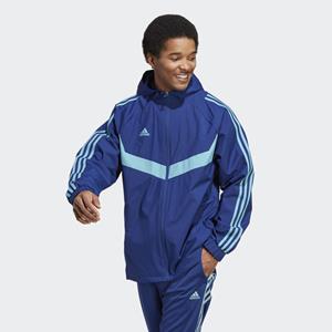 Waterdichte jas adidas Tiro Warm