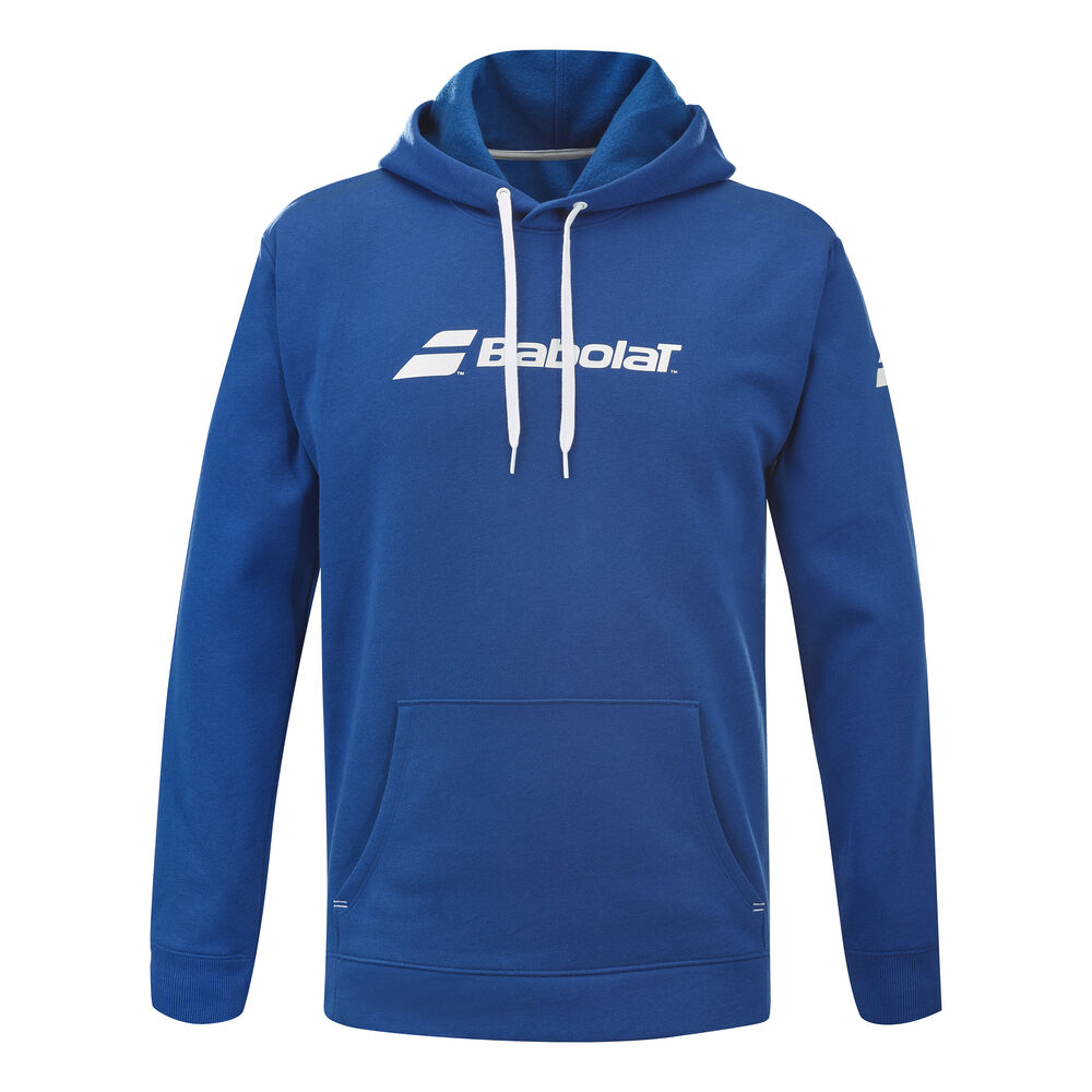 Babolat Exercise Sweater Met Capuchon Heren