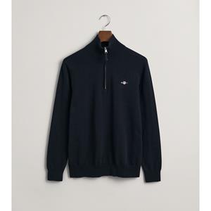 Gant Troyer "CLASSIC COTTON HALF ZIP"