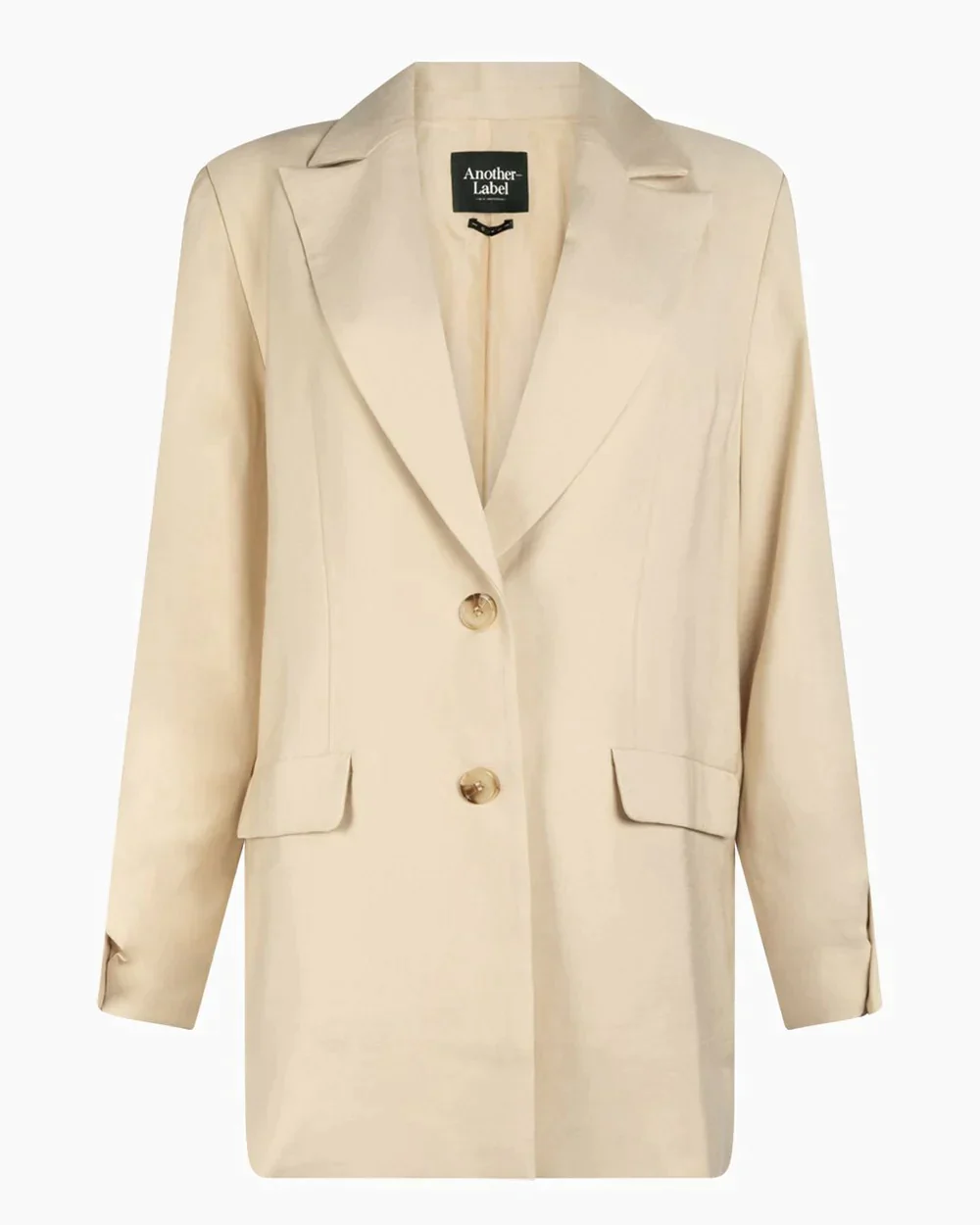 Another Label Nour blazer -