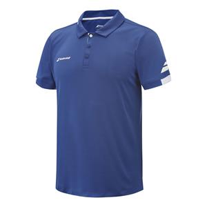 Babolat Play Polo Jongens