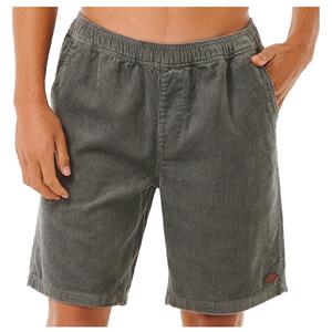 Rip Curl - Classic Surf Cord Volley - Short, bruin