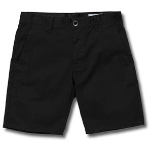 Volcom - Frickin Modern Stretch 19'' - Short, zwart