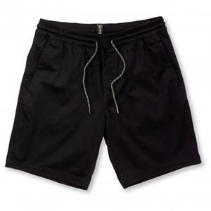 Volcom - Frickin Ew 19'' - Short, zwart