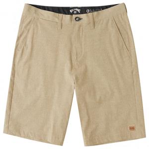Billabong - Crossfire - Short, beige
