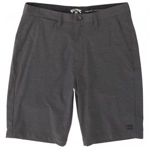 Billabong - Crossfire - Short, grijs