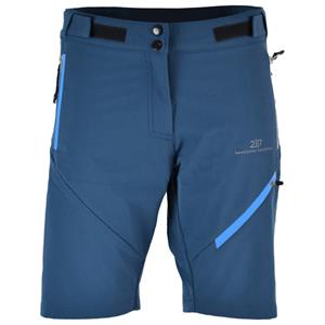 2117 of Sweden - Shorts Sandhem - Short, blauw