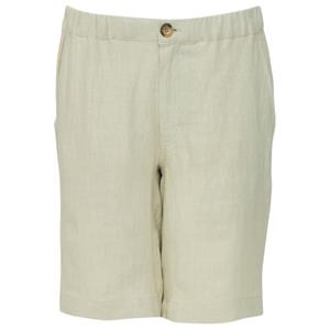MAZINE Shorts Littlefield Linen Bermudas Kurze Hose