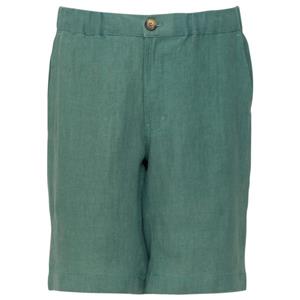 MAZINE Shorts Littlefield Linen Bermudas Kurze Hose