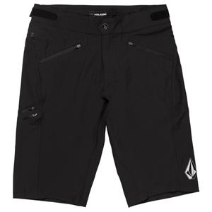 Volcom - Trail Ripper Short - Short, zwart