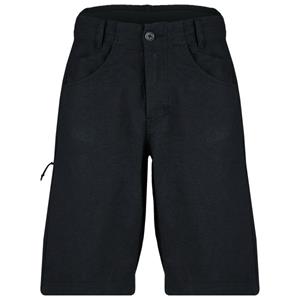 Stoic - Hemp53 ValenSt. Shorts - Short, zwart