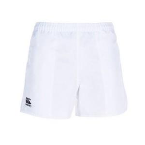 Canterbury Heren Professionele Polyester Shorts