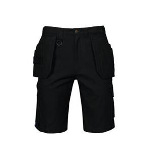 Pertemba FR - Apparel Projob cargoshort voor heren 40R zwart