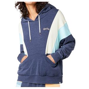 Rip Curl  Women's Olalla Fleece Hoodie - Hoodie, blauw