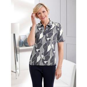 Classic Poloshirt Shirt (1-delig)