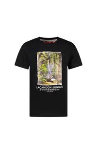 Tygo & Vito Jongens t-shirt john -
