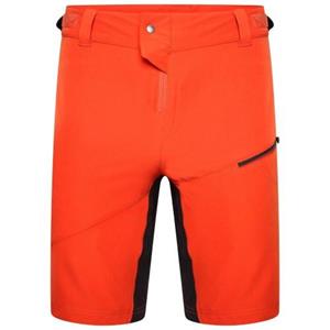 Dare 2B herenduurshorts 30S zwart