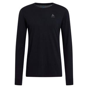 Odlo Merino 200 Crew Neck Longsleeve Heren