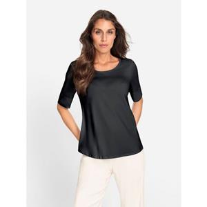 heine Kanten shirt (1-delig)
