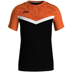 Jako T-shirt iconic 6124-807