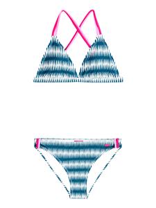 Protest prtabby jr triangle bikini -