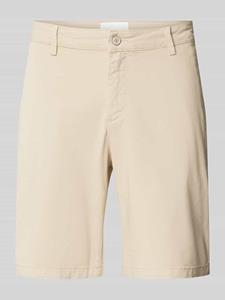 Armedangels Shorts DAALOS Herren Shorts aus Bio-Baumwoll Mix (1-tlg)