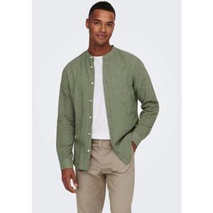 ONLY & SONS Langarmhemd