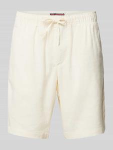 Tommy hilfiger Short in linnen Harlem