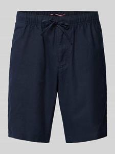 Tommy Hilfiger Shorts "HARLEM PO DRWS LINEN"
