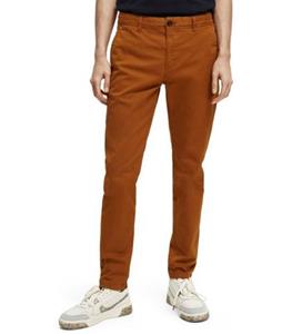 Scotch & Soda Chino MOTT Slim fit