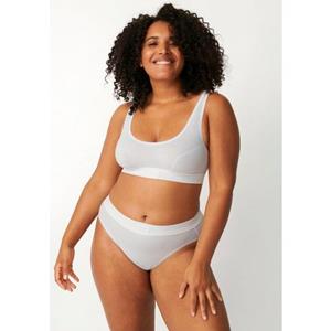 Sloggi Double comfort top wit 36 1 stuk