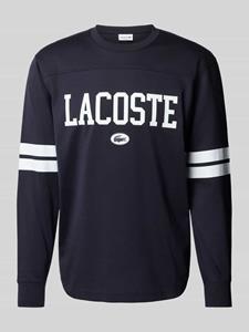 Lacoste sweatshirt