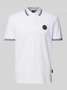 Napapijri E-macas polo