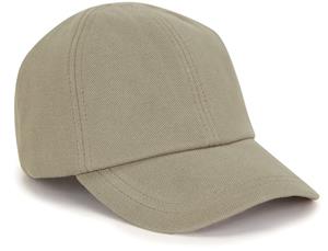 Pet Fred Perry Pet Logo Beige