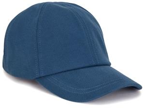 Pet Fred Perry Pet Logo Blauw