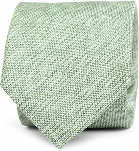 Suitable Stropdas Zijde Groen K81-21 -