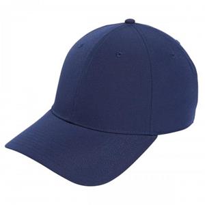 Adidas Crestable Performance-golfpet voor volwassenen, uniseks One Size rood